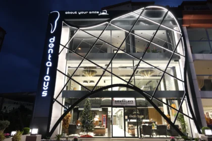 Dentalays Clinic Turkey