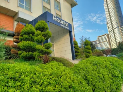 Moodist Psychiatry and Neurology Hospital