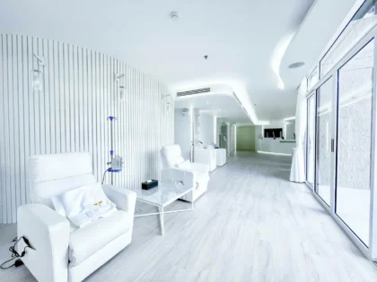 The Demarest Clinic