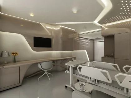 Liv Hospital Vadistanbul