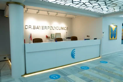 Dr. Bayer Clinics