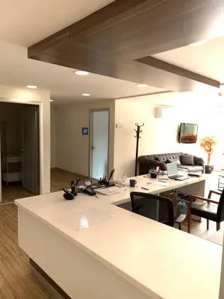 Op. Dr. Ali Ertan Çapar Clinic