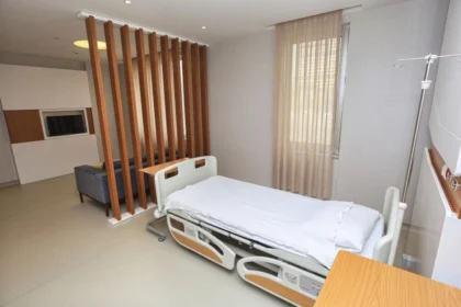 Moodist Psychiatry and Neurology Hospital