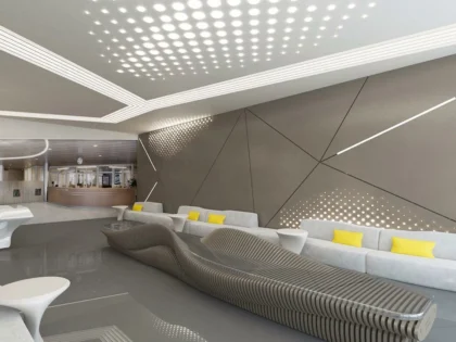 Liv Hospital Vadistanbul