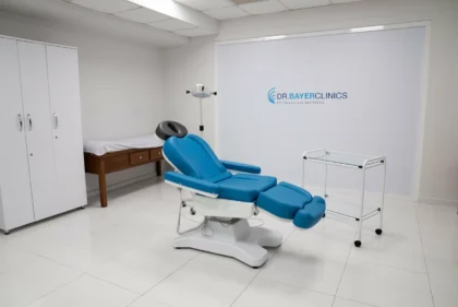 Dr. Bayer Clinics
