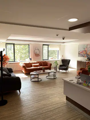 Op. Dr. Ali Ertan Çapar Clinic