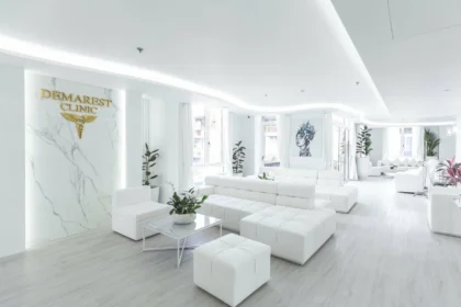 The Demarest Clinic