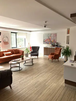 Op. Dr. Ali Ertan Çapar Clinic