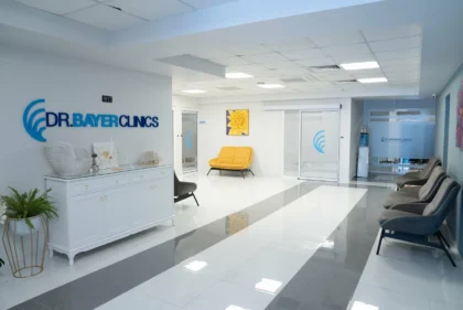 Dr. Bayer Clinics