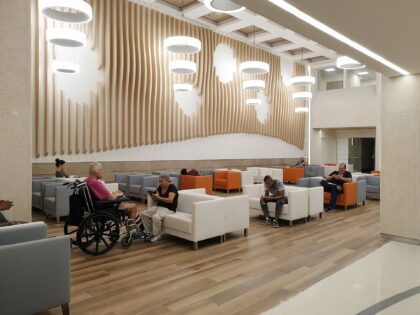 Loewenstein hospital Rehabilitation center