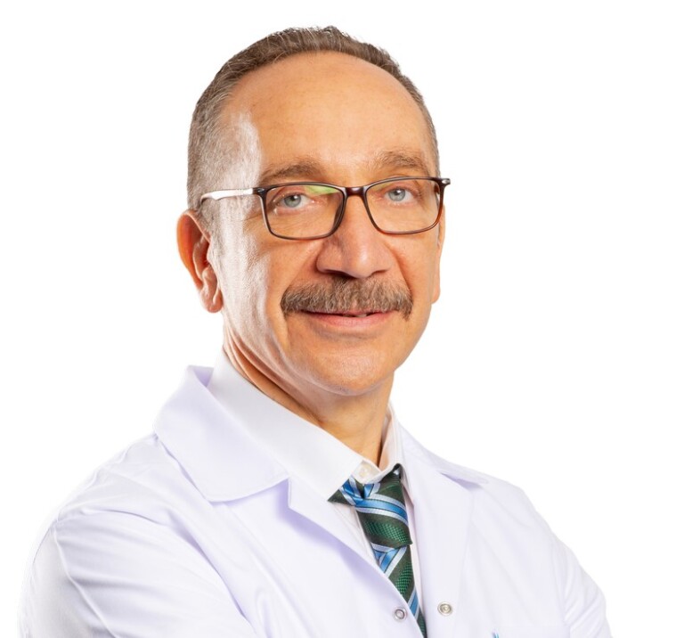 Yahya Özel