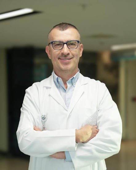 Yasar Ozdenkaya Yaşar Özdenkaya