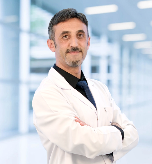 Yusuf Acikgoz Yusuf Açıkgöz