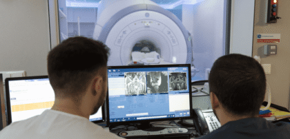 Hospital Universitari Quiron-Dexeus
