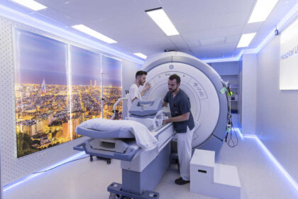 Hospital Universitari Quiron-Dexeus