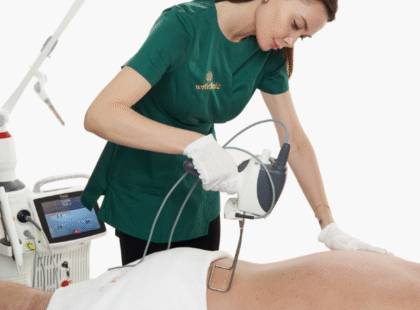 Wellclinic Gdańsk