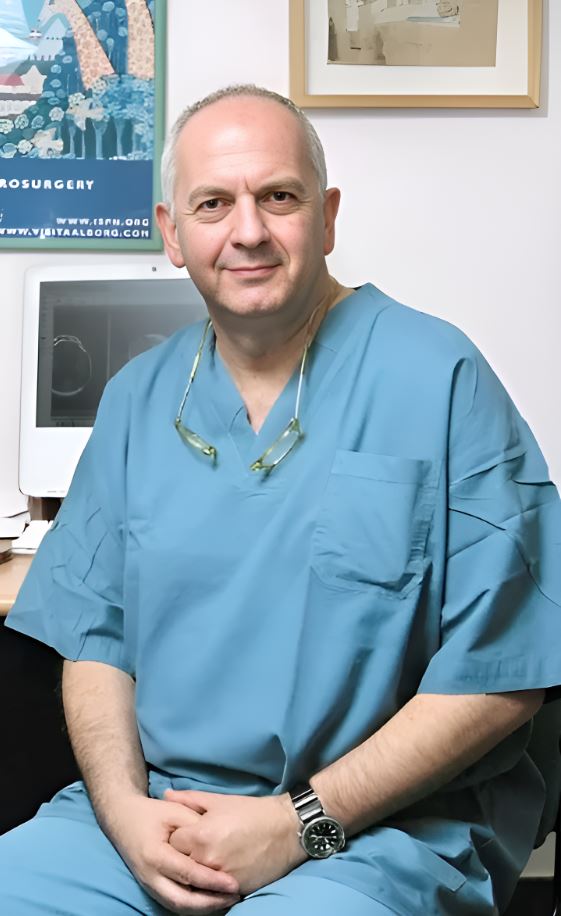 Записати Shlomi Constantini