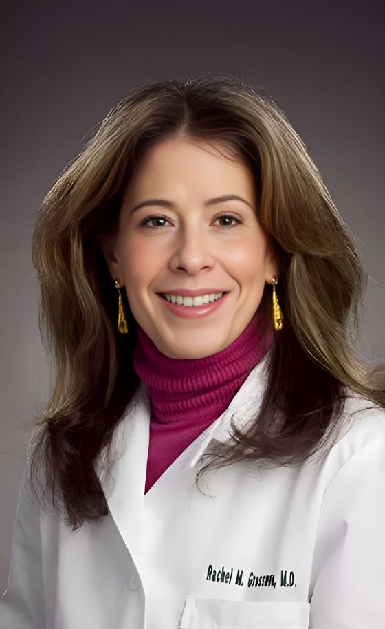 Записати Grossman Rachel