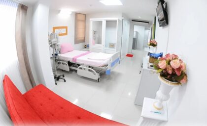 Asia Cosmetic Hospital