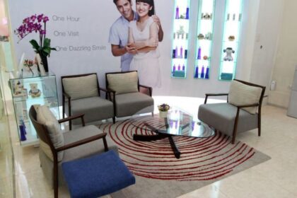 Dental Signature Bangkok