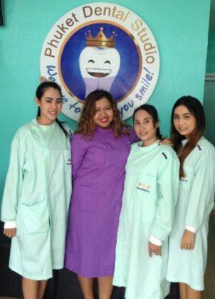 Phuket Dental Studio