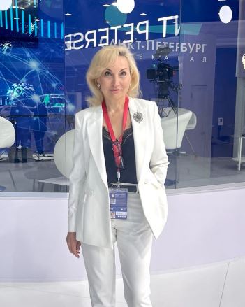 Tatiana Zhelninova – Bosch