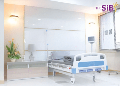 The Sib Clinic
