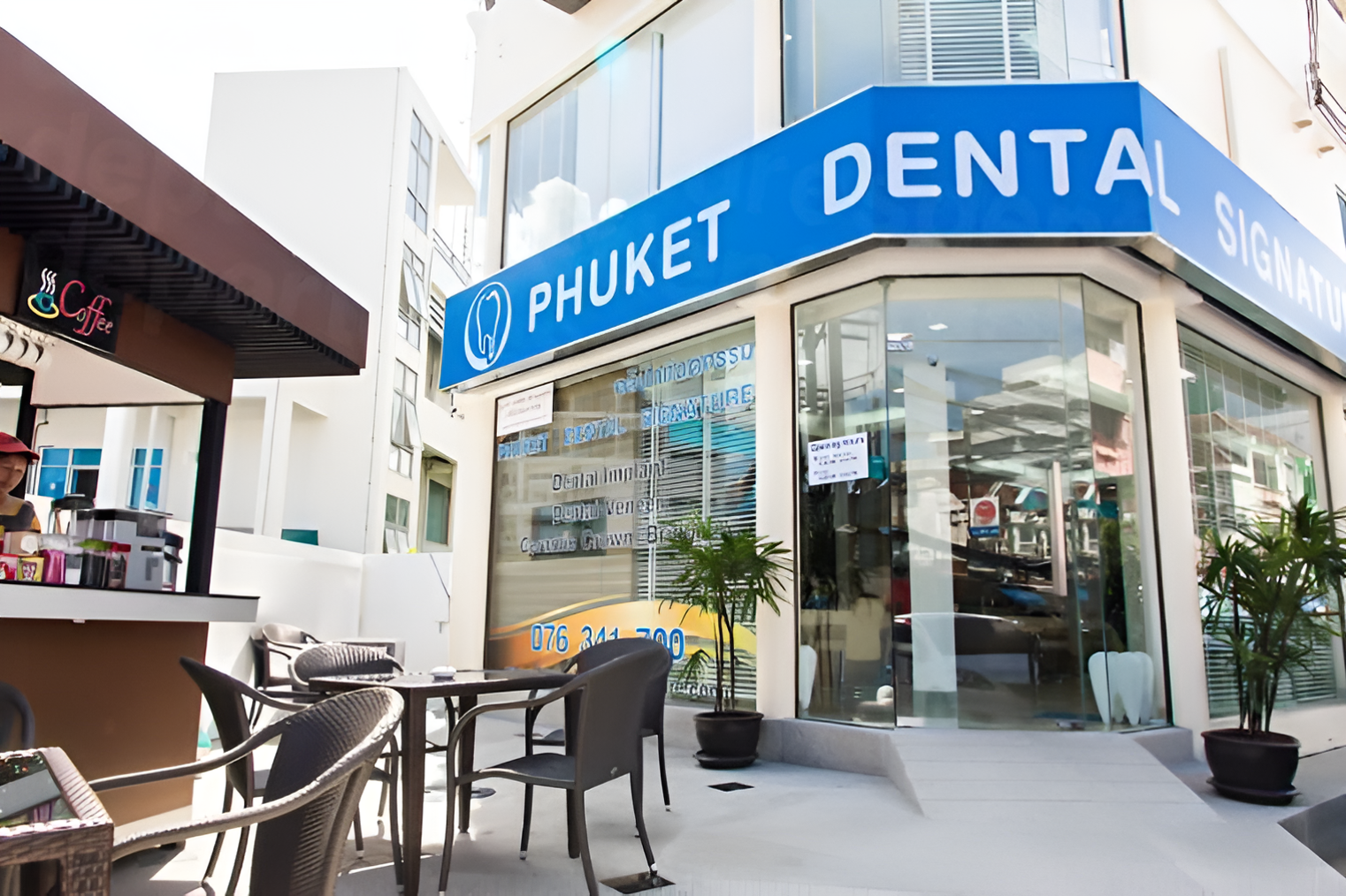 Phuket Dental Signature