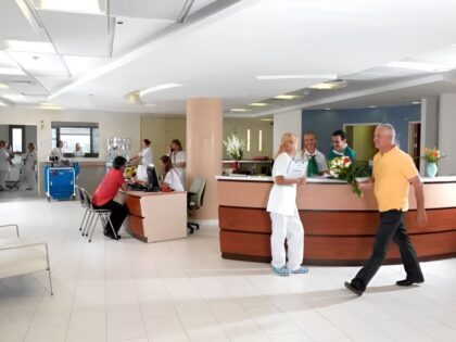 Assuta Medical Center