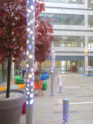 Loewenstein hospital Rehabilitation center