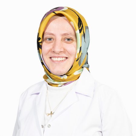 Zehra Emine Dulkadir