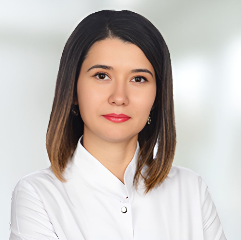 Zehra Karaağaç Zehra Karaağaç