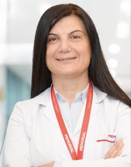 Zuleyha Akgun Züleyha Akgün