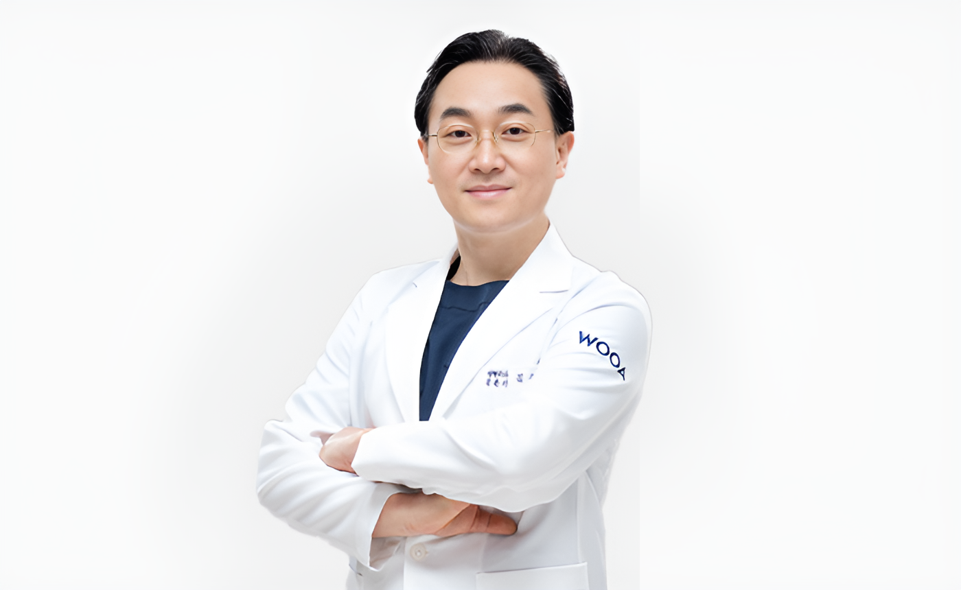 Kim Woo Jung