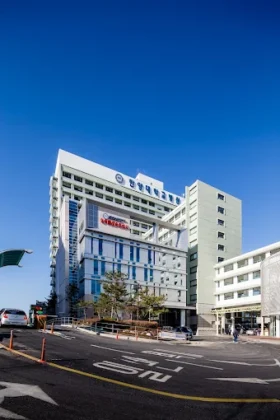 Hanyang University Medical Center