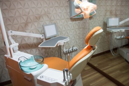 Siam Station Dental Clinic