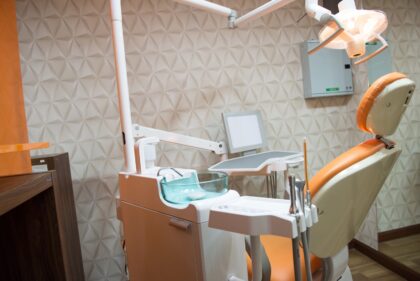 Siam Station Dental Clinic