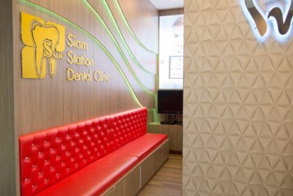 Siam Station Dental Clinic