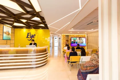 EYE 7 CHAUDHARY EYE CENTRE