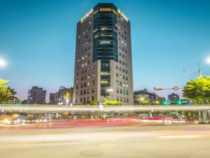 Wooridul Spine Hospital