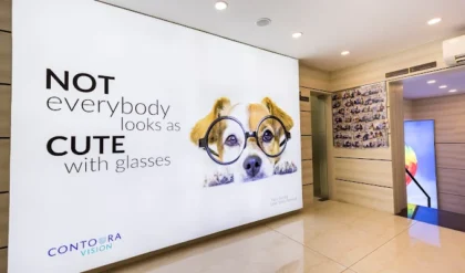 EYE 7 CHAUDHARY EYE CENTRE