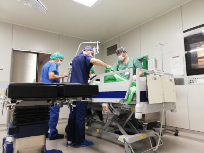Liv Duna Medical Center