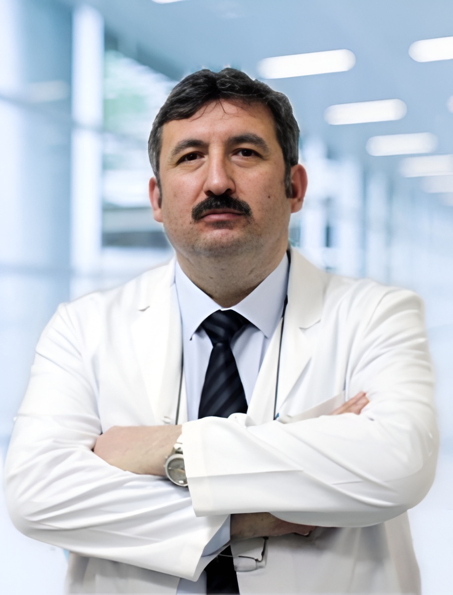 Mustafa Sarıoğlu