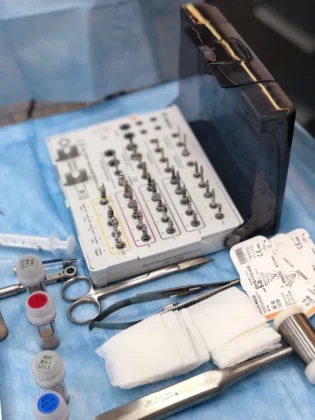 Mediss Dentysta Gdańsk
