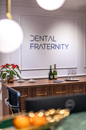 Dental Fraternity