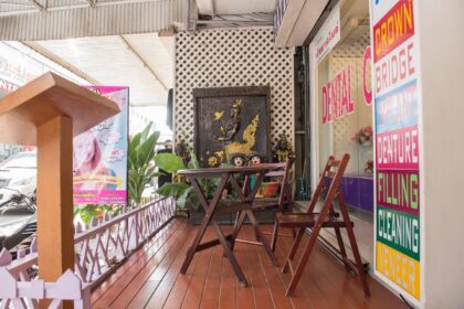 Pattaya Smile Dental Clinic