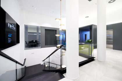 Fertty International IVF Clinic