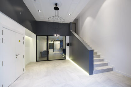 Fertty International IVF Clinic