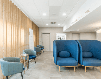 Elizabeth Beauty Clinic