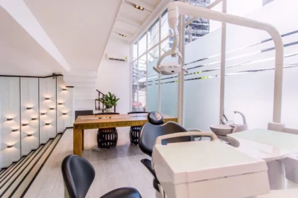 Bangkok Dental Hospital